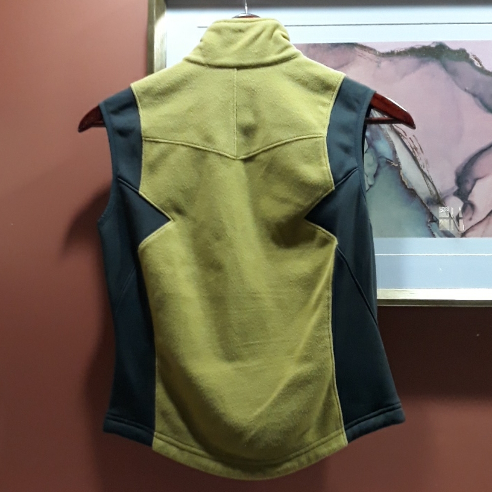 REI Polartech Fleece Vest - Picture 4 of 6